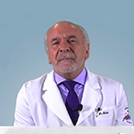 Dr. Carlos Pastore