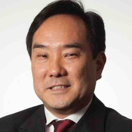 Dr. Cesar Nomura