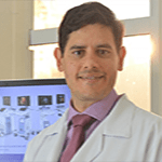 Dr. Fernando Guastella