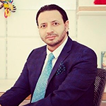 Dr. Pedro Iván Barrera Martinez