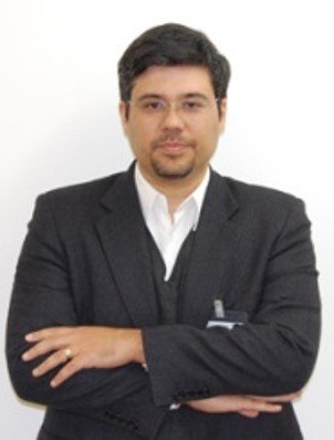 Prof. Homero Melo